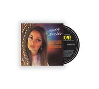 George Martin And His Orchestra - … And I Love Her CD (New) PRESALE 06/11/26