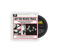 George Martin And His Orchestra - Off The Beatle Track CD (New) PRESALE 06/11/26
