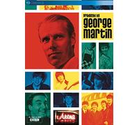 George Martin - George Martin: Produced By George Martin [DVD] [NTSC]