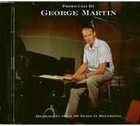 George Martin & Others - Produced By George Martin: Highlights From 50 Years In Recording