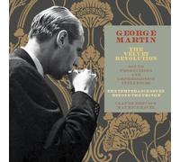George Martin - The Velvet Revolution Sound Pr [CD]