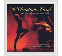 George Martinovich - Christmas Carol