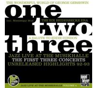 George Masso Allstars - One Two Three