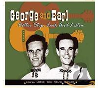 George Mccormick & Earl - Better Stop Look.. -Digi-
