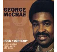 George Mccrae