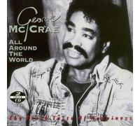 George Mccrae - All Around the World (Promo)