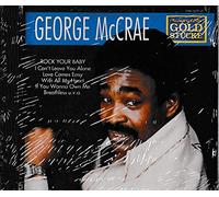 George McCrae - Ausgewählte Goldstücke