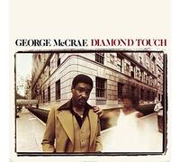 George McCrae - Diamond Touch
