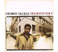 George McCrae - Diamond Touch