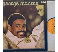 George McCrae - GEORGE MCCRAE - ROCK YOUR BABY - 7 inch vinyl / 45