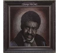 George McCrae George McCrae - Sealed US vinyl LP album record TK608 TK 1978
