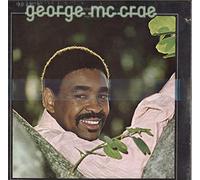 George McCrae - George McCrae [Vinyl LP]