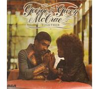 George McCrae & Gwen McCrae - George & Gwen Mccrae - Together