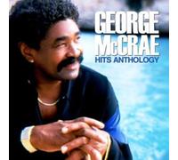 GEORGE MCCRAE - Hits Anthology