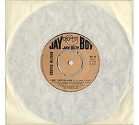 George McCrae - I Can't Leave You Alone