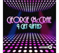 George McCrae - I Get Lifted