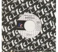 George Mccrae - Kiss Me The Way I Like It [7-inch Record]