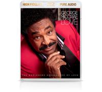 George McCrae: Love (Audio Only) (Blu-ray) George McCrae (US IMPORT)