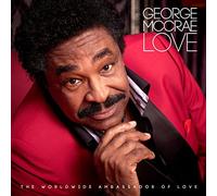 George McCrae - Love [VINYL]