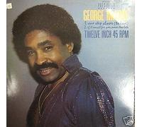 GEORGE McCRAE One Step Closer 12 " Dance Single