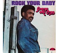George McCrae - Rock Your Baby