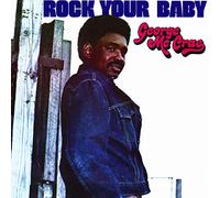 George McCrae - Rock Your Baby
