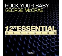 George McCrae - Rock Your Baby