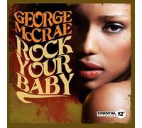 GEORGE MCCRAE - Rock Your Baby