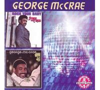George Mccrae - Rock Your Baby/George McCrae