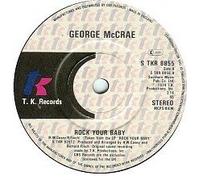 George McCrae - Rock Your Baby/It's Been So Long
