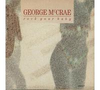 George McCrae - Rock Your Baby / Ooh Baby [7" VINYL]