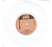 George McCrae - Rock Your Baby / Rock your Baby Pt. 2 [7" Vinyl]