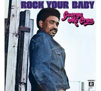 GEORGE MCCRAE - ROCK YOUR BABY [VINYL]