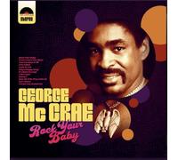 George Mccrae - Rock Your Baby [VINYL]