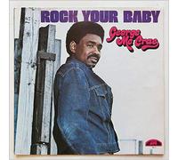 George McCrae - Rock Your Baby [Vinyl LP]