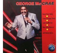 George McCrae - Same