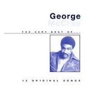 George McCrae - The Very Best of George McCrae
