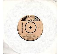 George McCrae - You Can Have It All