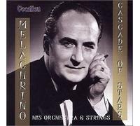 George Melachrino / Cascade Of Stars by George Melachrino (2001-10-29)