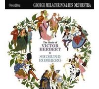 George Melachrino - George Melachrino - The Music of Victor Herbert & Sigmund Romberg
