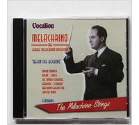 George Melachrino & His Orchestra - Begin the Beguine