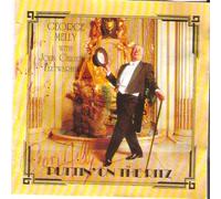George Melly - George Melly - Puttin' on the Ritz