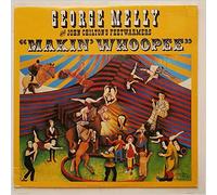 George Melly - Makin' Whoopee