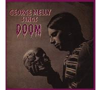 George Melly - Sings Doom