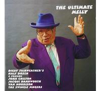 George Melly - The Ultimate Melly