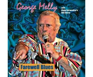 George Melly with Digby Fairweather's Half Dozen - Farewell Blues