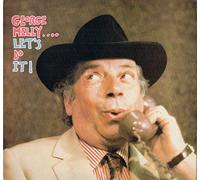 George Melly With John Chilton's Feetwarmers - Let's Do It!-LP
