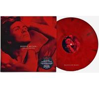 GEORGE MICHAEL 12" Careless Whisper RUBY RED COLOURED VINYL 40th Anniversary Ltd