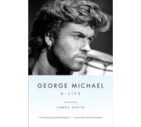 George Michael: A Life by Gavin New 9781419768354 Fast Free Shipping.