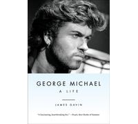 George Michael A Life by James Gavin (Paperback Book)